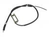 Seilzug, Feststellbremse Brake Cable:0K2A1-44-420B