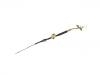 трос сцепления Clutch Cable:55212927