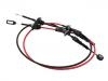 трос сцепления Clutch Cable:43794-4F300
