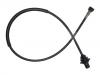 里程表线 Speedometer Cable:6U0 957 785