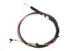 离合拉线 Clutch Cable:43750-5H101