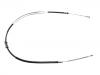 тормозная проводка Brake Cable:46456843