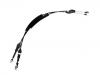 Tracción de cable AT Selector Cable:34 10 803 04R
