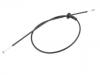 Bonnet Cable Bonnet Cable:51 23 7 008 760