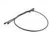 трос капота Bonnet Cable:51 23 7 060 552