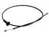 трос капота Bonnet Cable:51 23 7 060 529