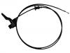 трос капота Bonnet Cable:24465307