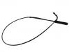 трос капота Bonnet Cable:204 880 04 59