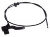 трос капота Bonnet Cable:90521477