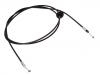 трос капота Bonnet Cable:22738855