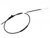 Bonnet Cable Bonnet Cable:51 23 7 210 728
