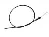 Bonnet Cable Bonnet Cable:51 23 7 347 413