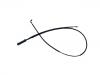 трос капота Bonnet Cable:51 23 7 396 161