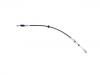 换档操纵拉线 AT Selector Cable:1 329 704 080