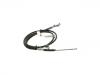 刹车线 Brake Cable:B45A-44-410