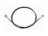 里程表线 Speedometer Cable:006 542 13 07