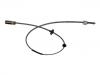 里程表线 Speedometer Cable:443 957 801 K