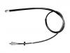 里程表线 Speedometer Cable:77 00 765 535