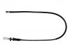 里程表线 Speedometer Cable:77 01 349 863