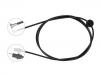 里程表线 Speedometer Cable:6 115 156