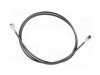里程表线 Speedometer Cable:601 542 03 07