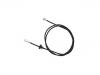 里程表线 Speedometer Cable:6 198 439