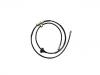 里程表线 Speedometer Cable:321.957.803AC