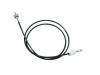 里程表线 Speedometer Cable:25050-13W00