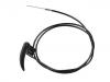 机盖拉线 Bonnet Cable:321 823 531 D