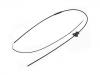 机盖拉线 Bonnet Cable:126 880 08 59