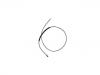 机盖拉线 Bonnet Cable:1C1 823 531 B