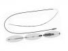 机盖拉线 Bonnet Cable:129 880 00 59